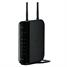 Belkin N Wireless Router plus 4-Port switch